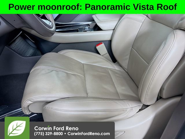 Used 2021 Lincoln Aviator Reserve w/ Equipment Group 202A image 20