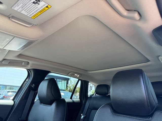 Used 2026 MAZDA CX-50 AWD 2.5 Hybrid w/ Weather Package image 18