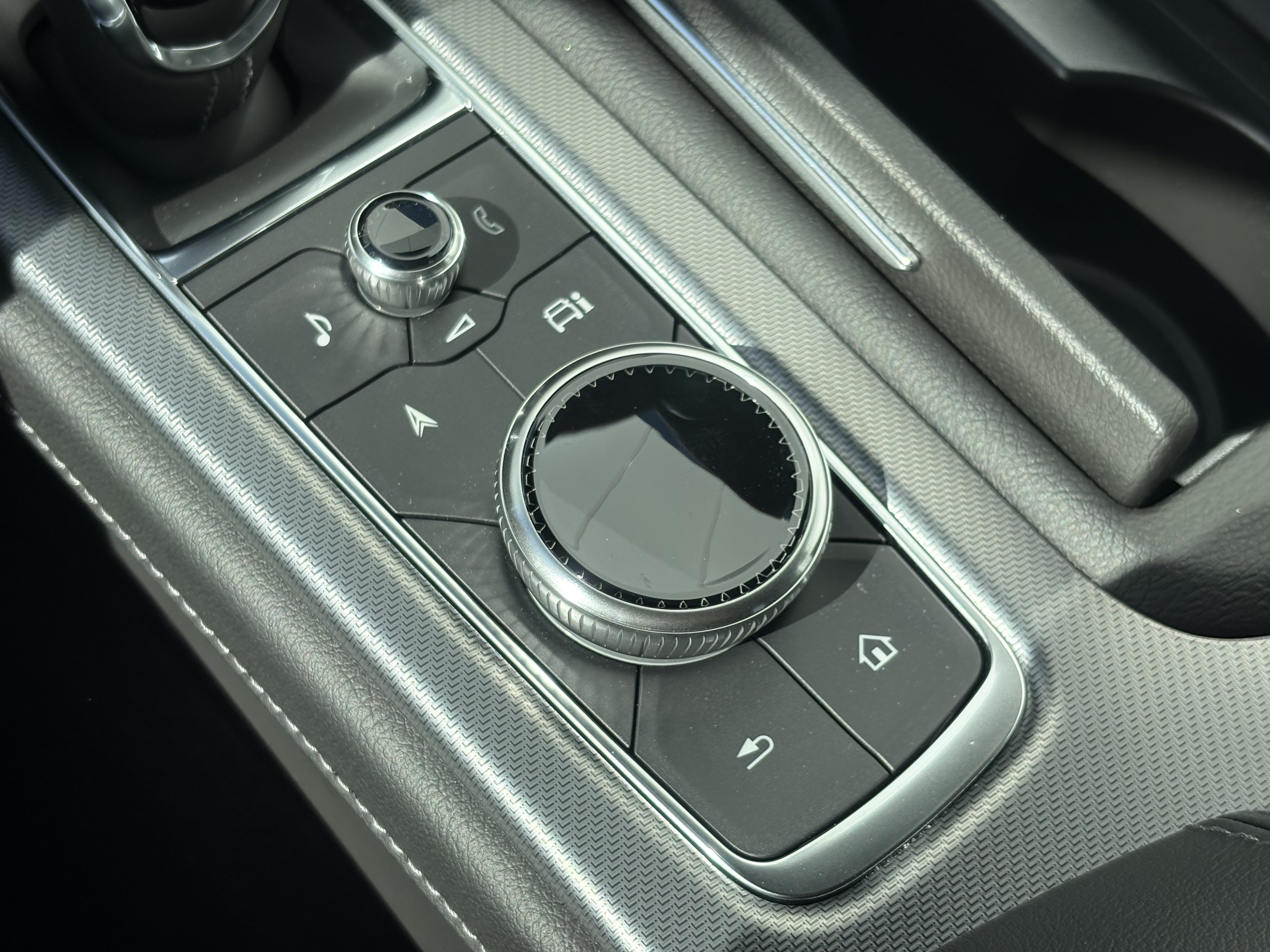 New 2026 Cadillac CT5 Premium Luxury w/ Technology Package RWD image 26