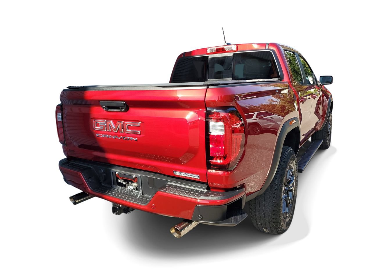 Used 2025 GMC Canyon Elevation w/ Convenience Package RWD image 4
