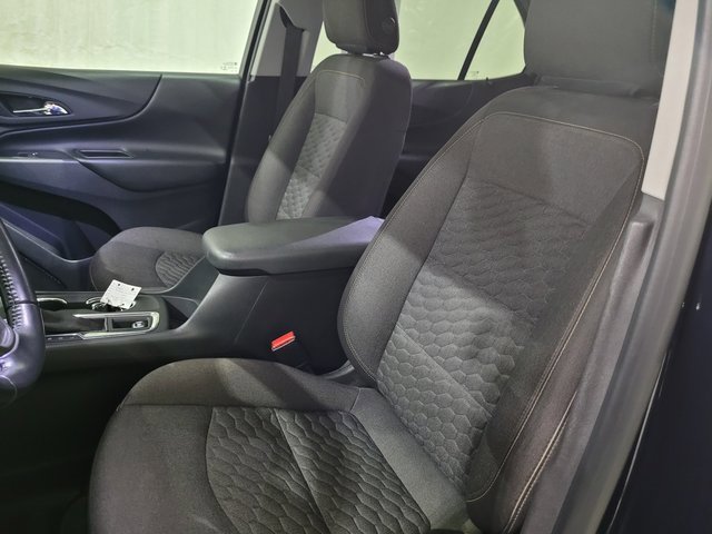 Used 2021 Chevrolet Equinox LT image 28