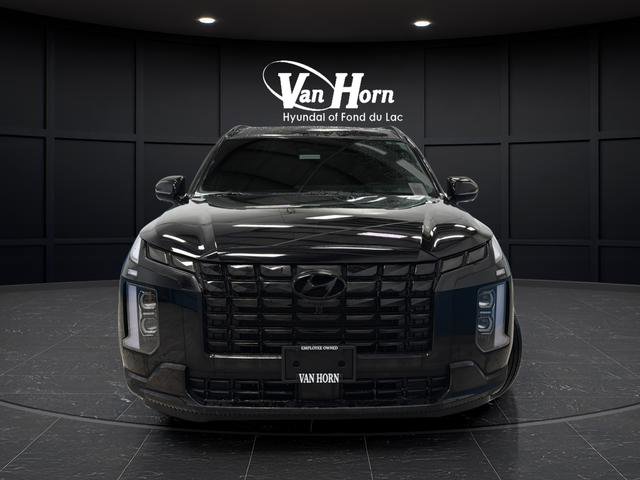 Used 2024 Hyundai Palisade Calligraphy image 8
