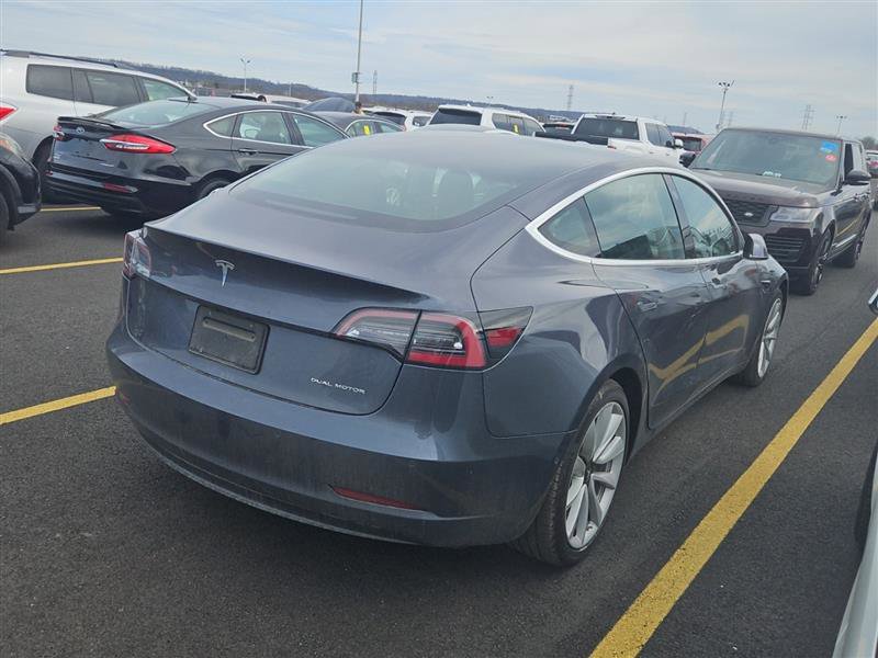 Used 2019 Tesla Model 3 Long Range image 7