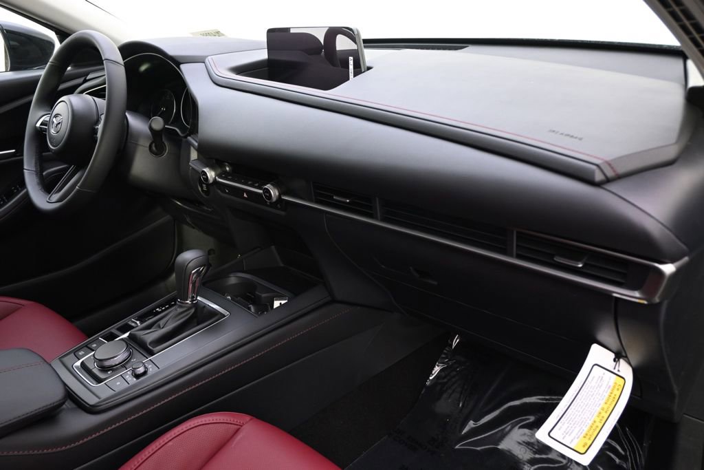 New 2026 MAZDA CX-30 AWD 2.5 S image 15