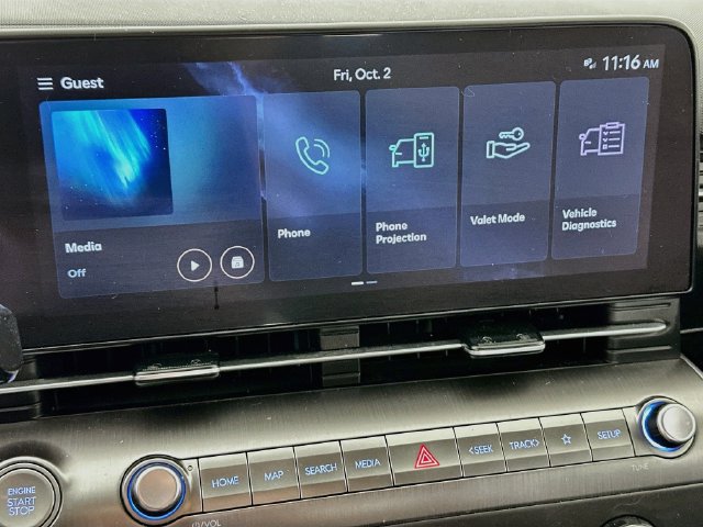Certified 2024 Hyundai Kona SE AWD/4WD image 18