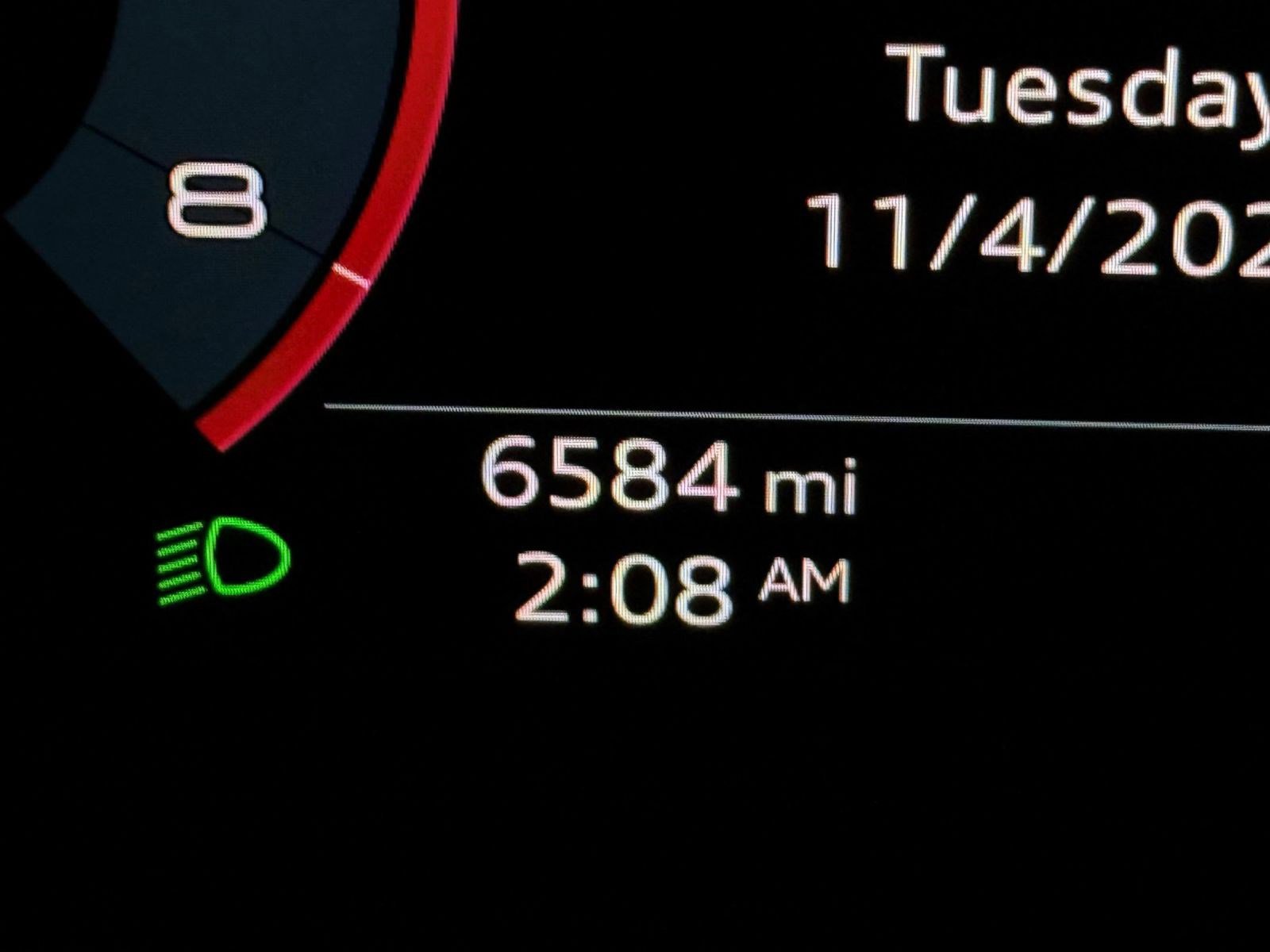 Certified 2025 Audi Q3 2.0T Premium w/ Convenience Package image 19