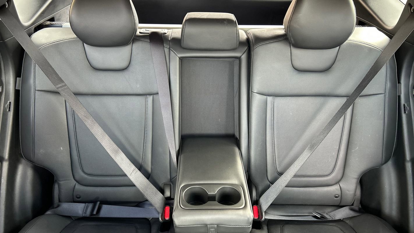 Used 2024 Hyundai Tucson Limited image 19