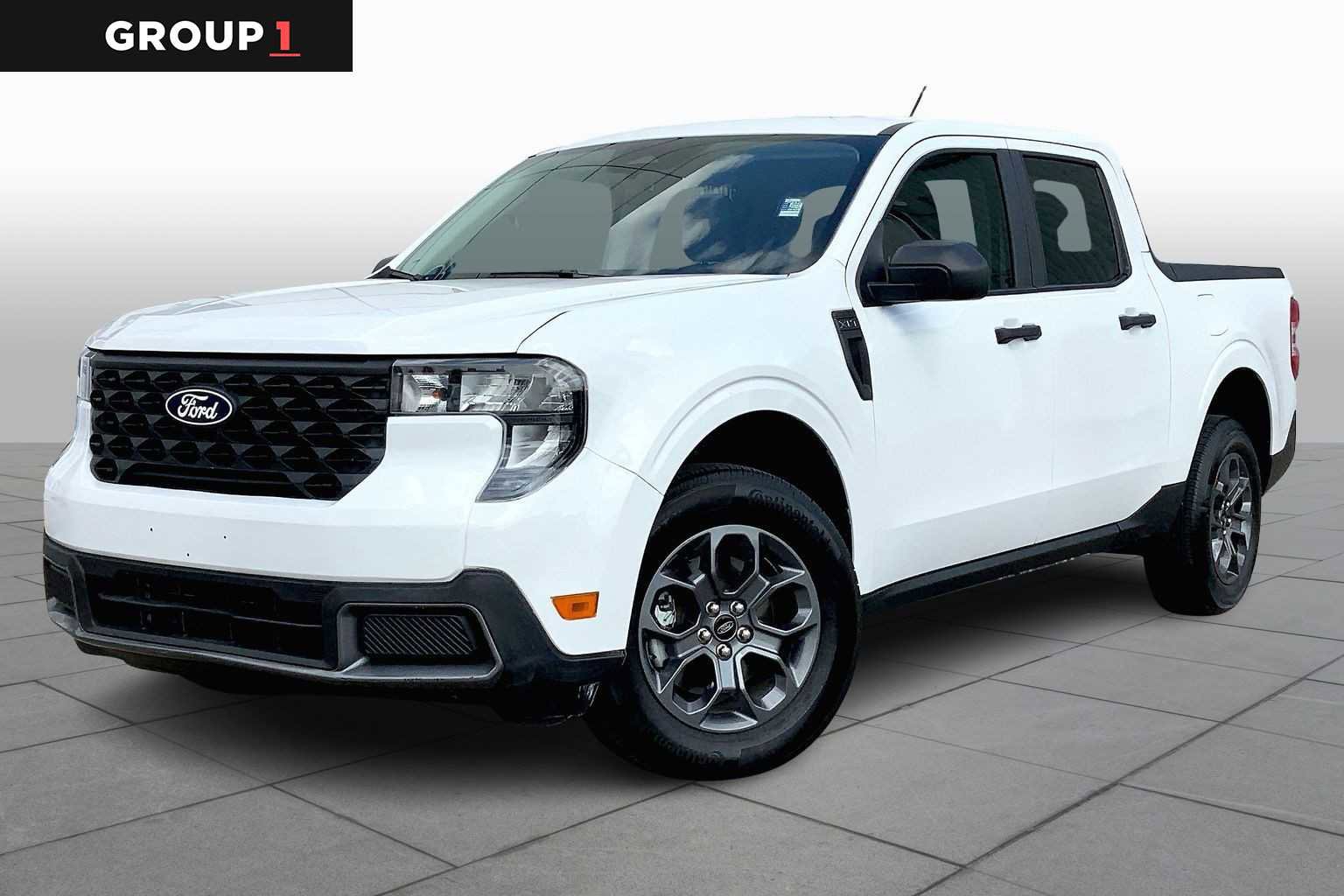 Used 2025 Ford Maverick XLT