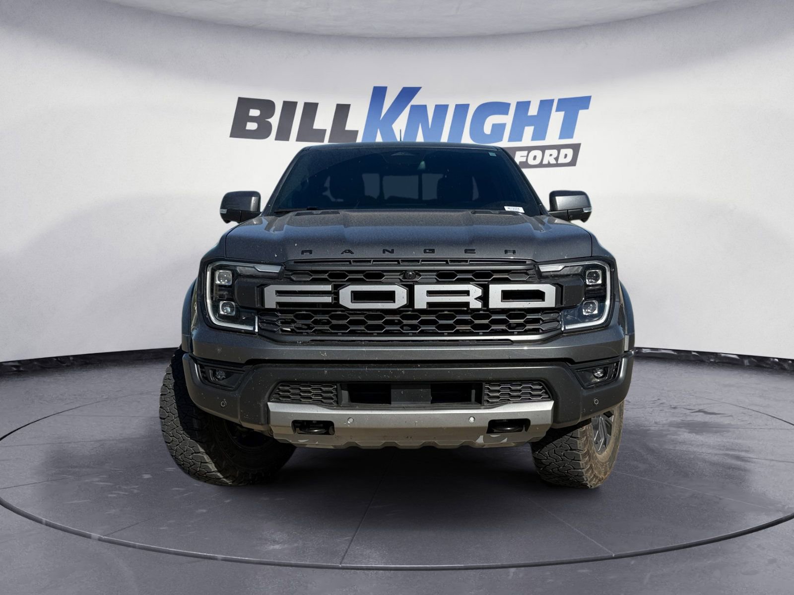 Used 2024 Ford Ranger Raptor AWD/4WD image 8
