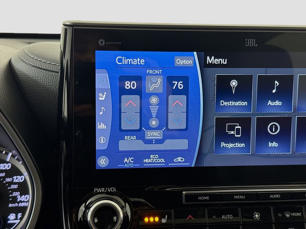 Used 2022 Toyota Highlander Limited image 16