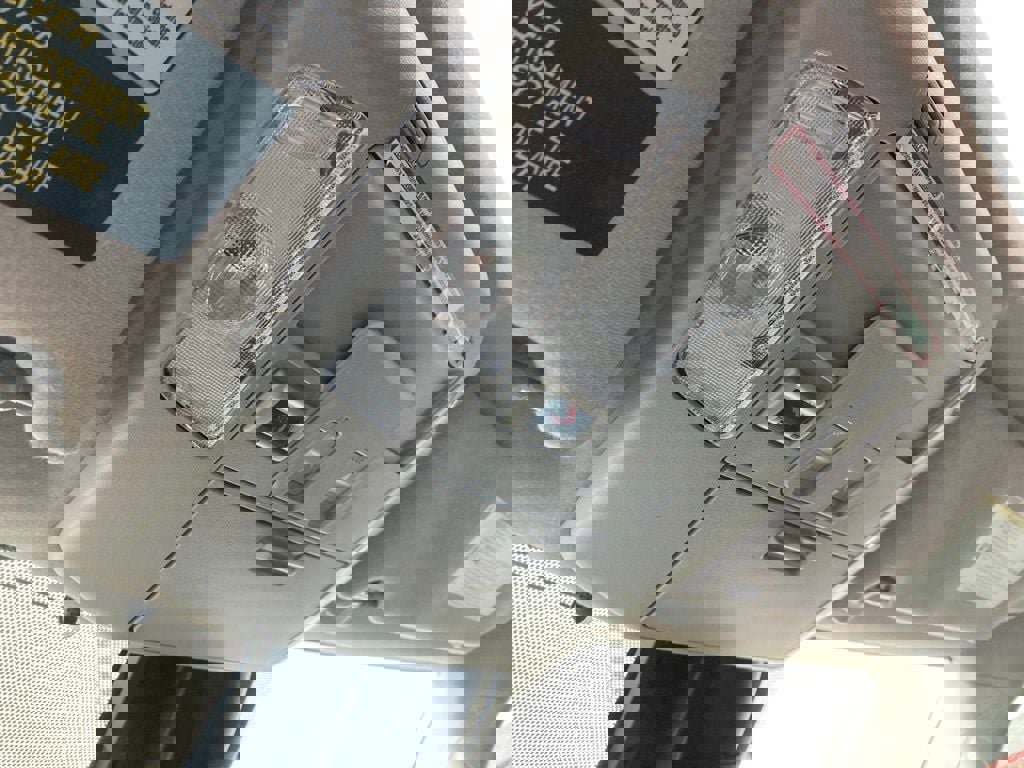 Used 2020 Toyota Sequoia TRD Sport w/ TRD Sport Premium Package RWD image 28