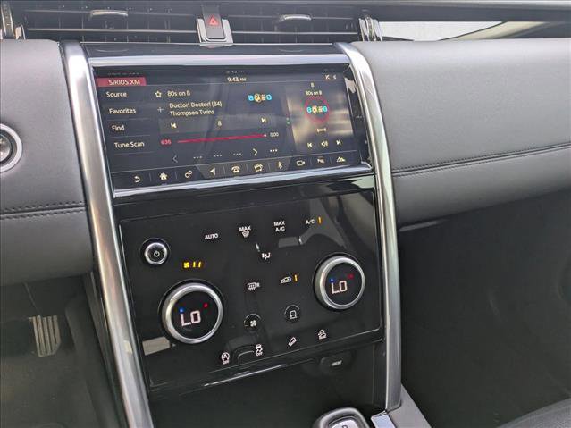 Used 2020 Land Rover Discovery Sport S image 15