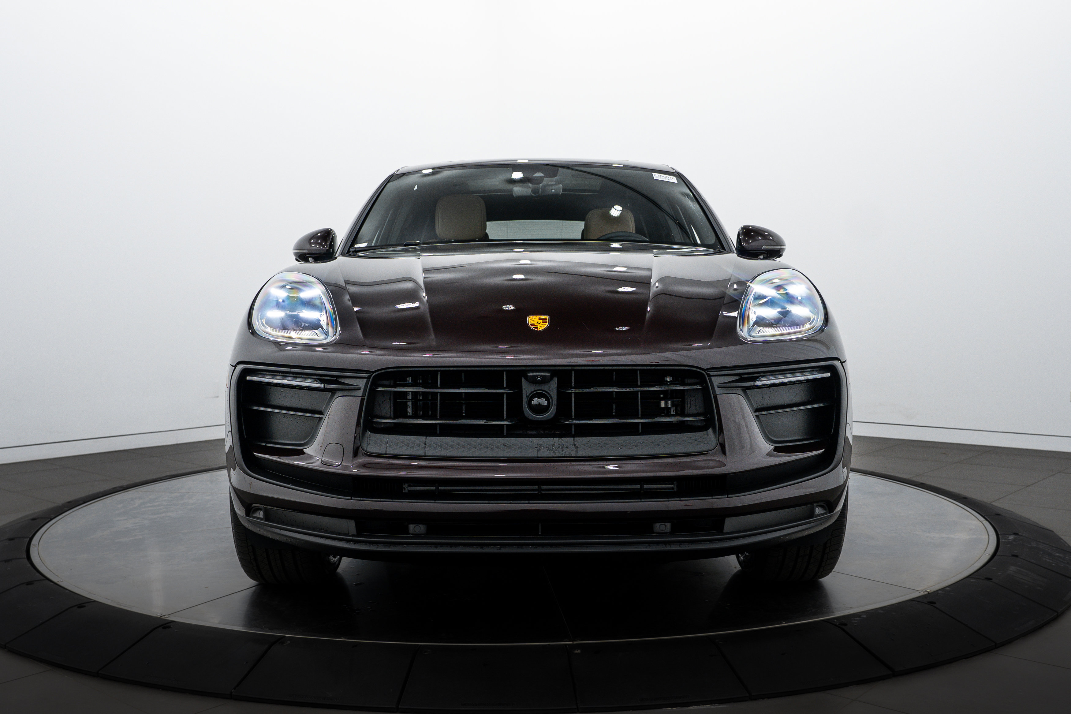 New 2026 Porsche Macan image 10
