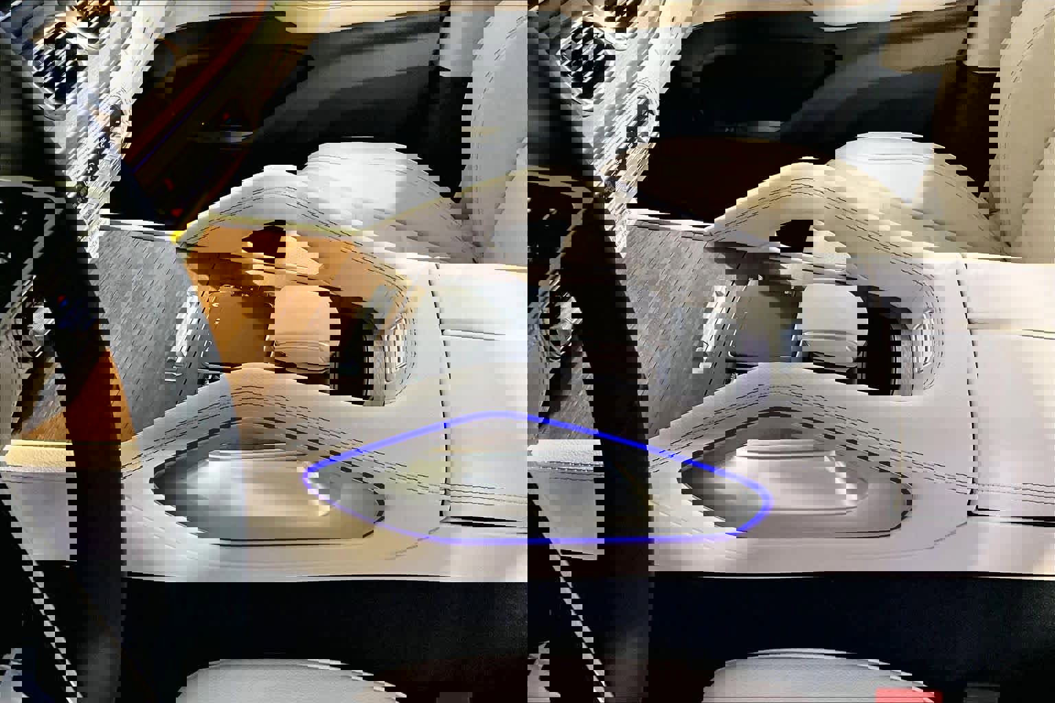 New 2026 Mercedes-Benz GLE 450 4MATIC image 10