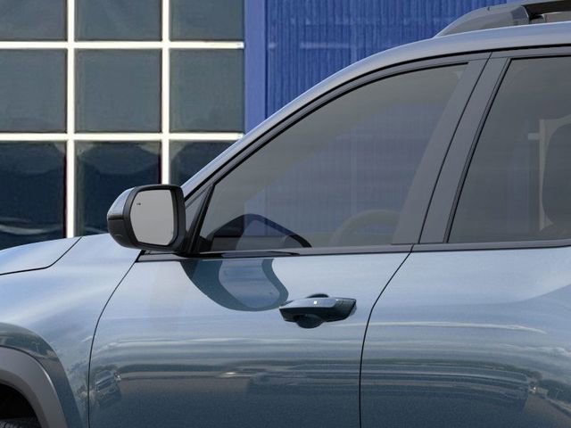 New 2026 Chevrolet Equinox RS w/ Convenience Package III image 12