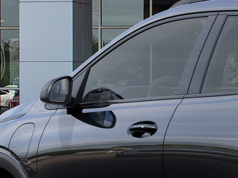 New 2027 Chevrolet Bolt RS FWD image 12