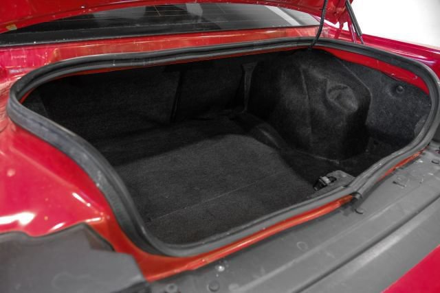 Used 2023 Dodge Challenger R/T w/ Blacktop Package RWD image 53