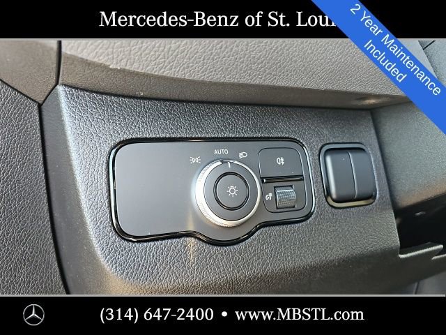 New 2026 Mercedes-Benz Sprinter 3500 image 24