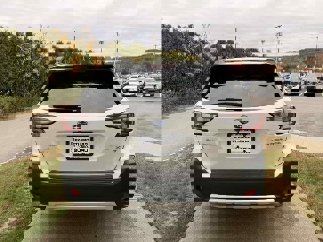 New 2025 Subaru Outback Limited XT image 5