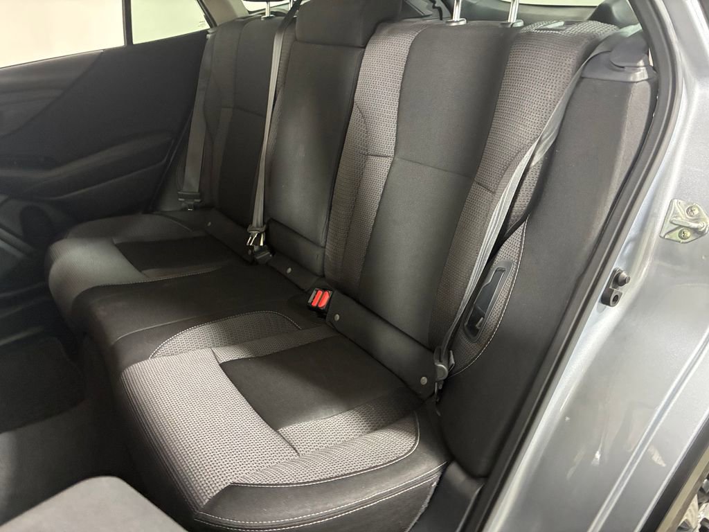Certified 2022 Subaru Outback 2.5i image 22