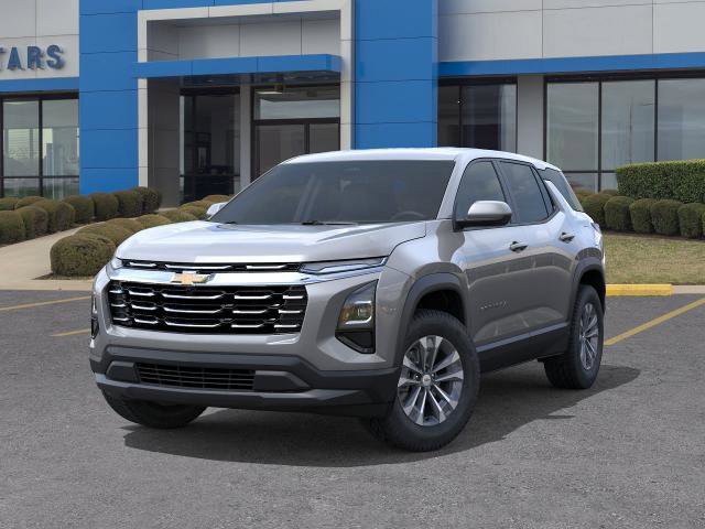 New 2026 Chevrolet Equinox LT w/ Convenience Package II FWD image 30