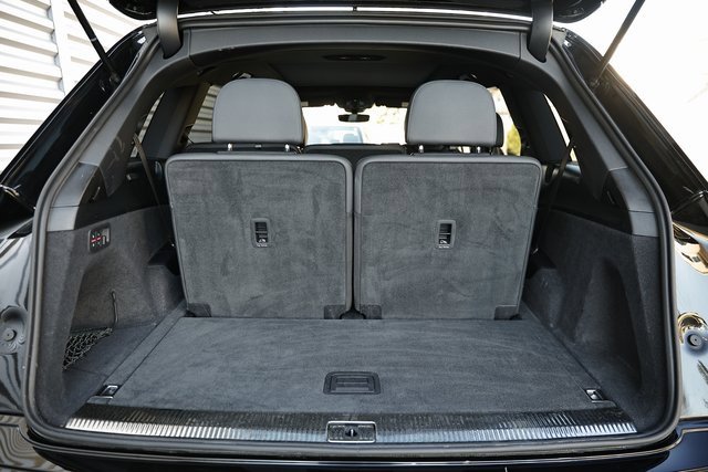 Used 2025 Audi Q7 3.0T Premium Plus image 30