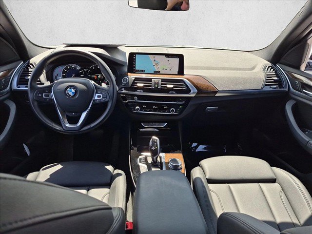 Used 2019 BMW X3 xDrive30i AWD/4WD image 19