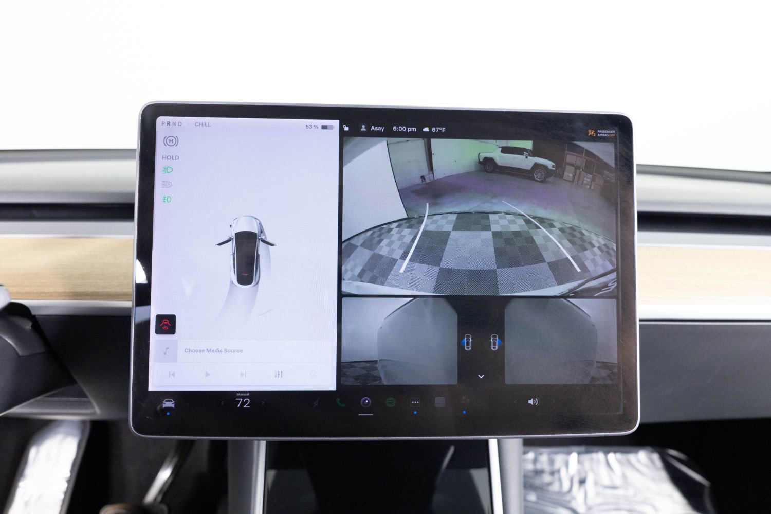 Used 2021 Tesla Model Y Long Range image 37
