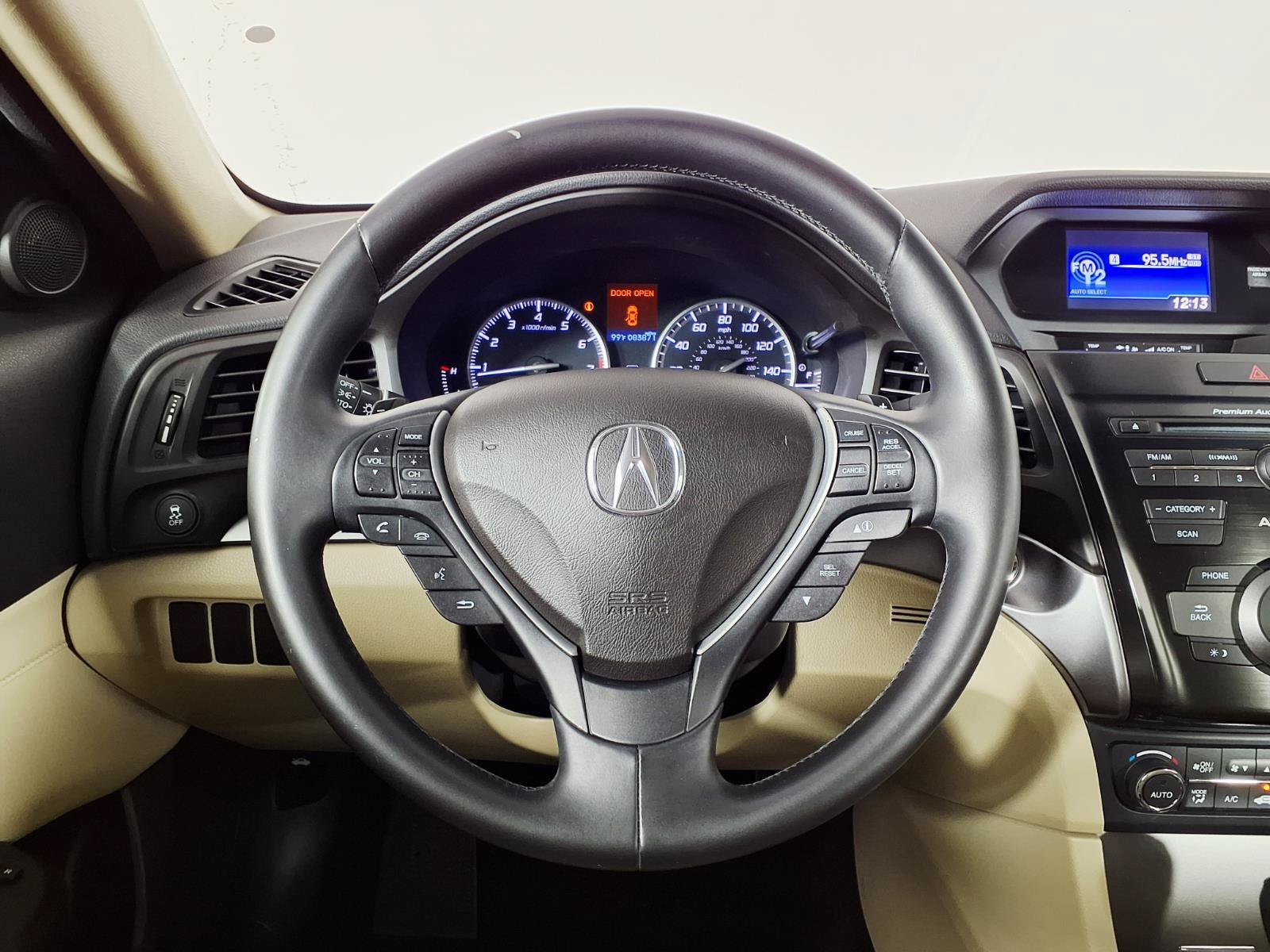 Used 2015 Acura ILX w/ Premium Package FWD image 15