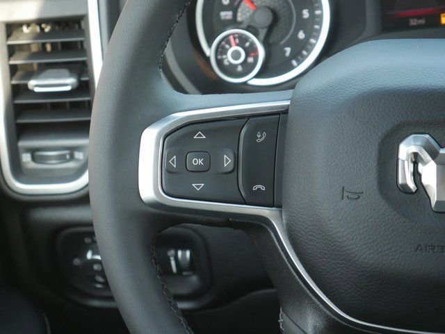 Used 2025 RAM 2500 Big Horn image 17