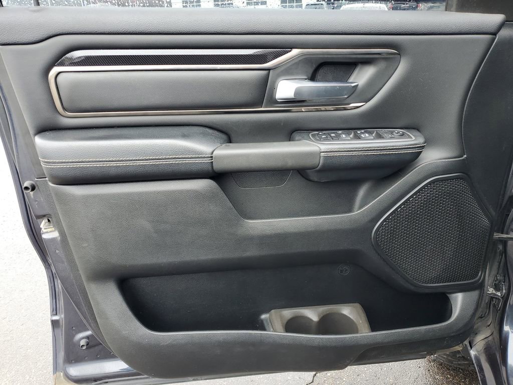 Used 2019 RAM 1500 Sport w/ Level 2 Equipment Group image 23