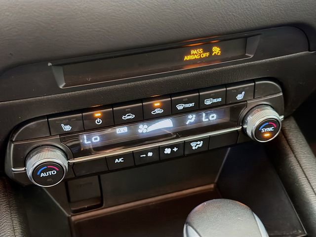 Used 2019 MAZDA CX-5 Touring FWD image 19
