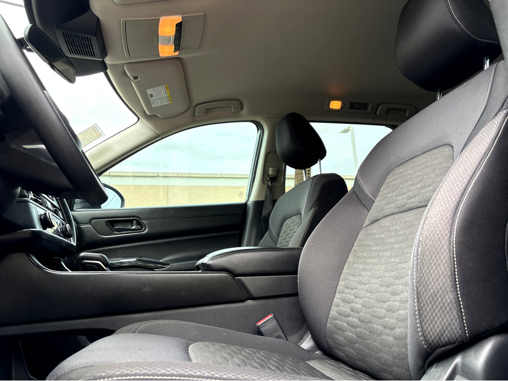 Certified 2024 Nissan Pathfinder S image 11