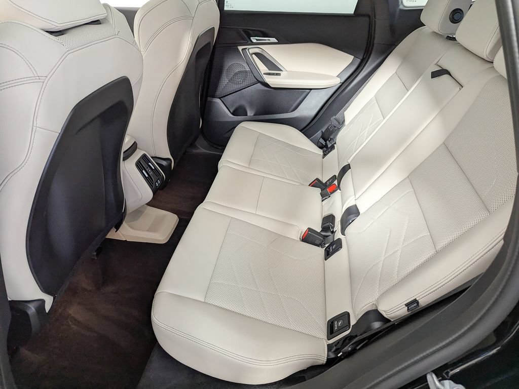 Used 2025 BMW X1 xDrive28i w/ Technology Package AWD/4WD image 42