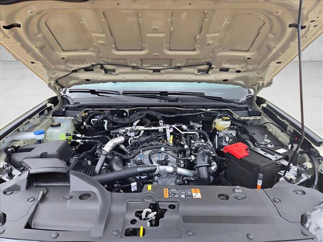 New 2026 Ford Ranger XLT image 17