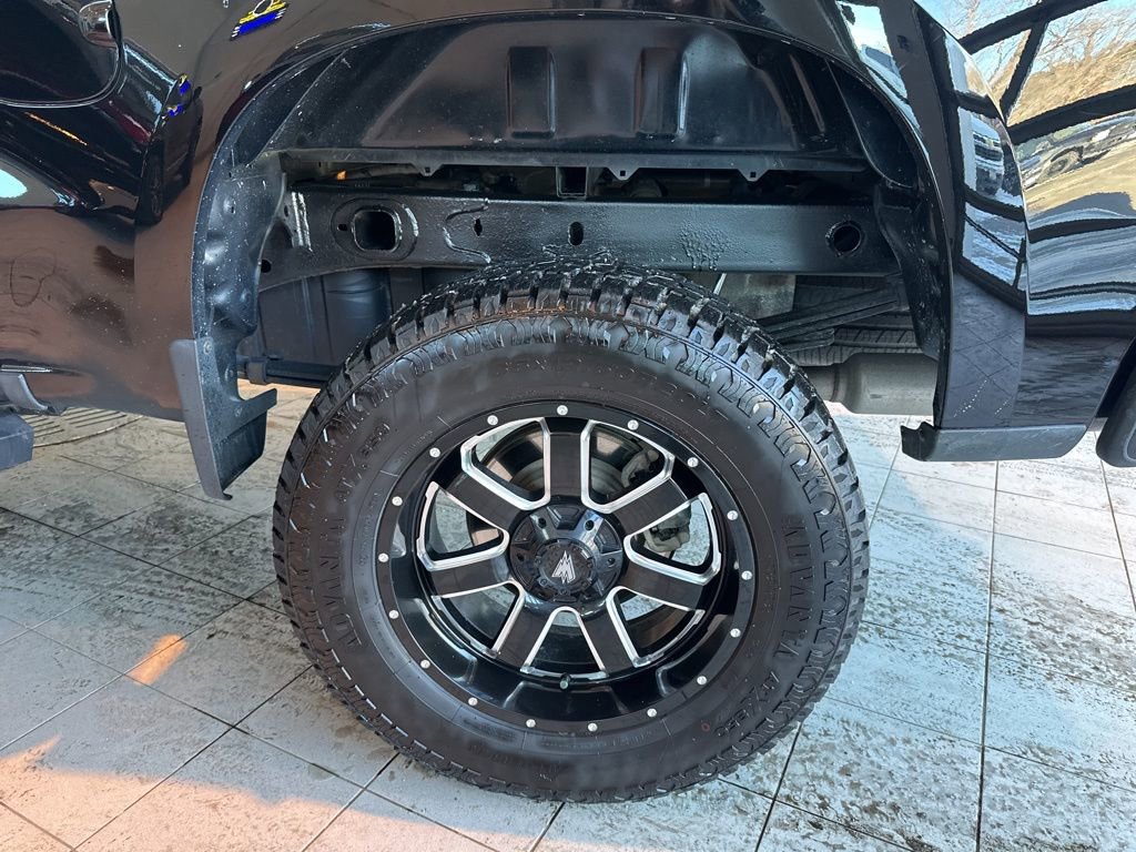 Used 2023 Chevrolet Silverado 1500 RST w/ Convenience Package II image 24