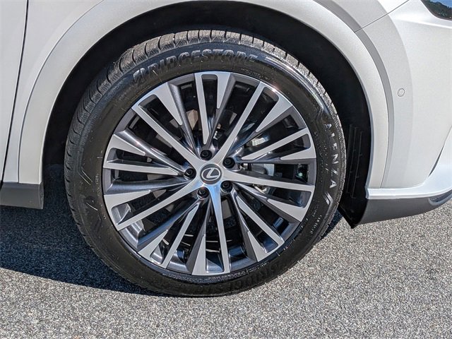 Certified 2025 Lexus RX 350 Premium Plus w/ Convenience Package image 12
