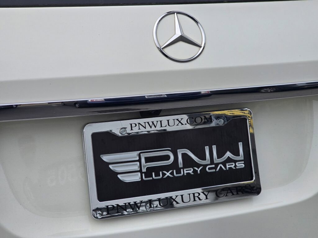 Used 2013 Mercedes-Benz ML 350 2WD image 13
