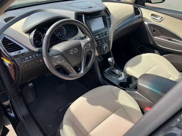 Used 2017 Hyundai Santa Fe Sport AWD/4WD image 13