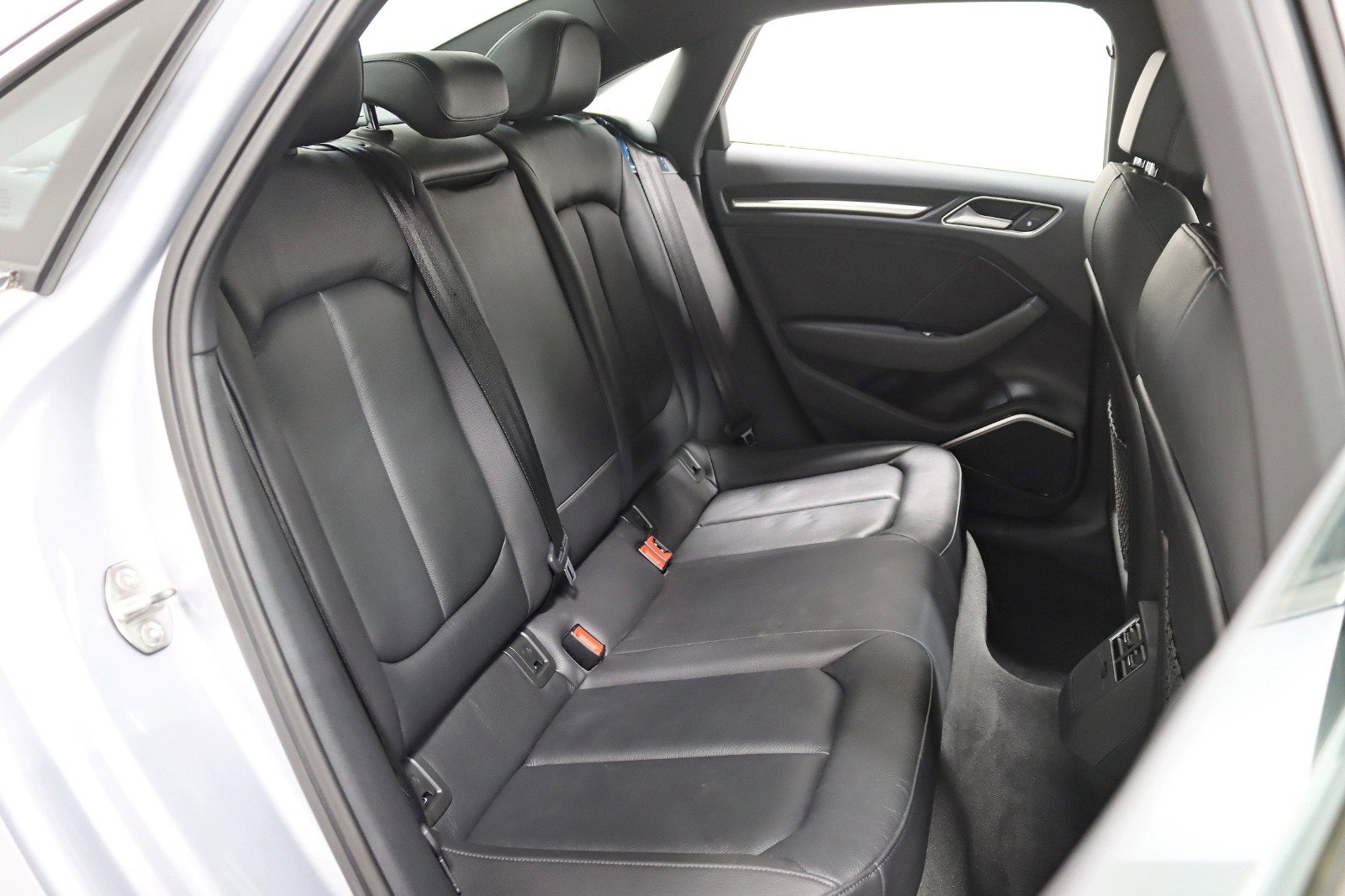 Used 2018 Audi A3 2.0T Premium Plus w/ Premium Plus Package AWD/4WD image 30