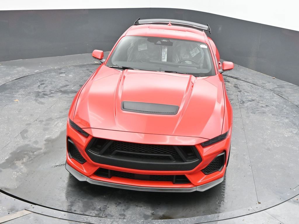 New 2025 Ford Mustang GT Premium w/ GT Performance Package image 38