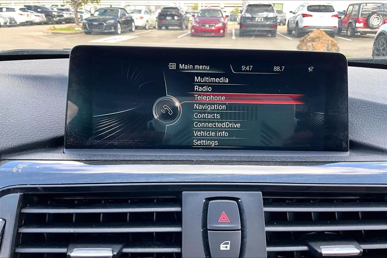 Used 2016 BMW 435i Coupe RWD image 30