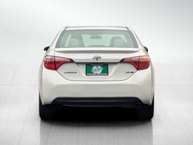 Used 2014 Toyota Corolla LE FWD image 5