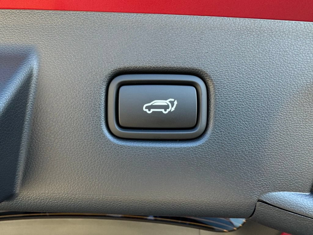 New 2025 Hyundai Tucson SEL AWD/4WD image 18