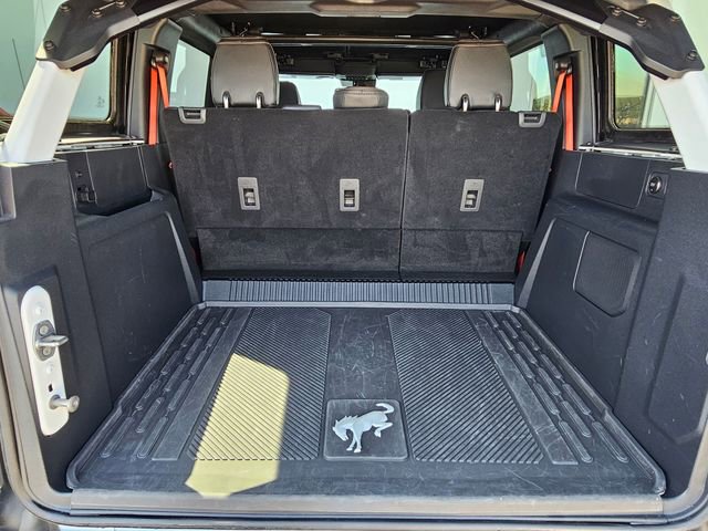 Used 2024 Ford Bronco Raptor w/ Interior Carbon Fiber Pack 6 image 25