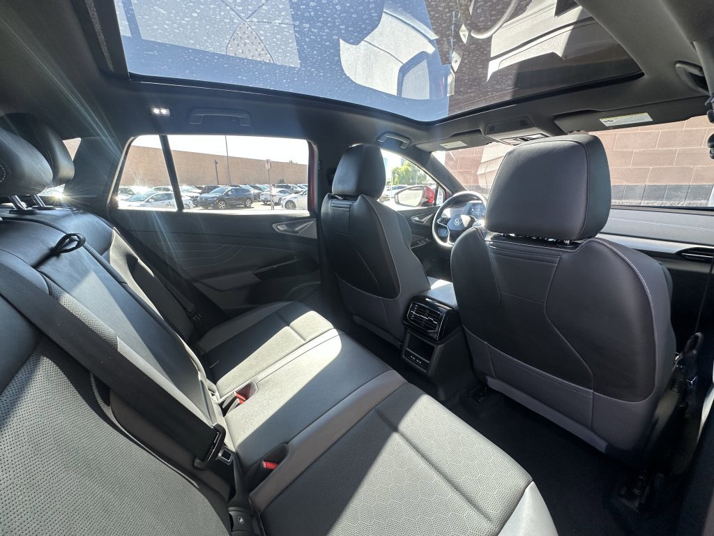 Used 2023 Volkswagen ID.4 S image 46
