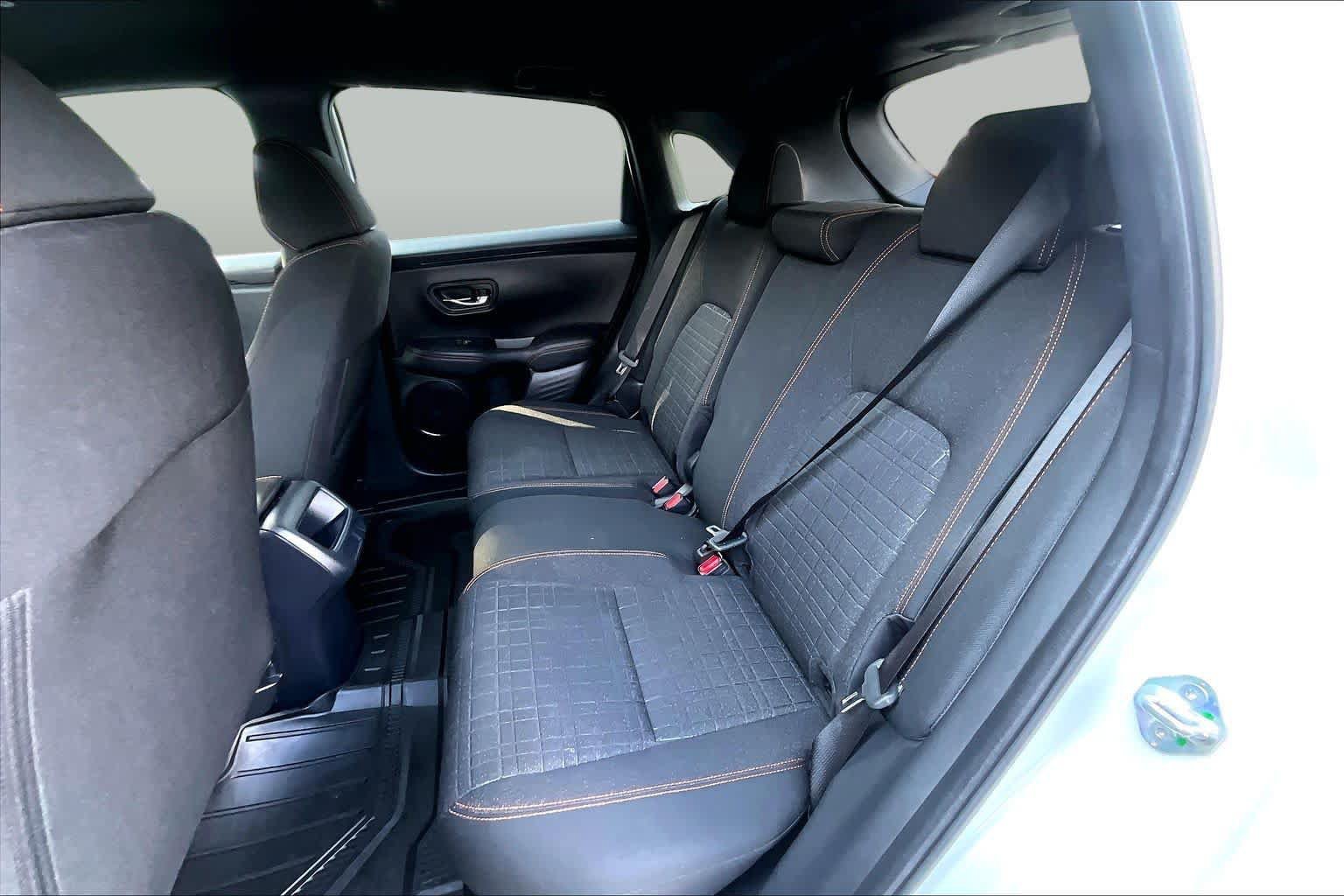 Used 2024 Honda HR-V Sport image 19