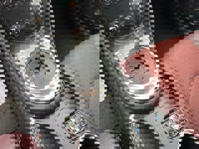 Used 2017 Nissan 370Z Touring Sport image 11