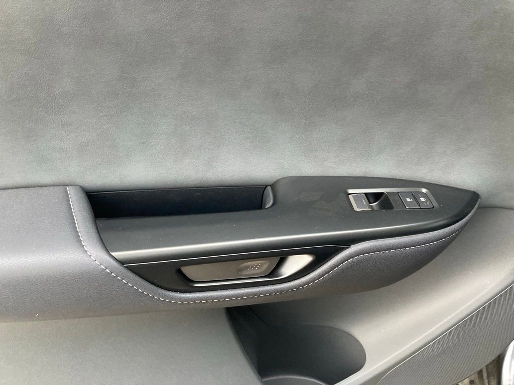 Used 2025 Lexus RZ 300e w/ Accessory Package (2T) FWD image 12