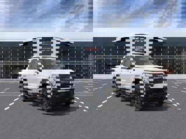 New 2026 GMC Sierra EV Elevation w/ Premium Package image 1